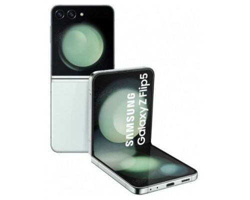 SMARTPHONE SAMSUNG F731 8-512 GREE